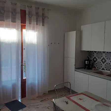 Apartment Sophia Appartament