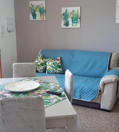 Apartamento Sophia Appartament *