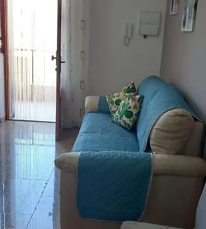 Apartment Sophia Appartament