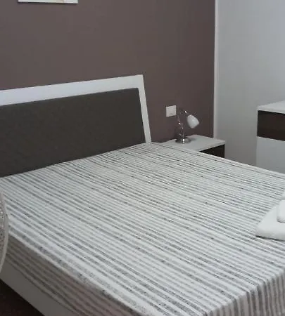 Apartamento Sophia Appartament Trappeto (Sicily)
