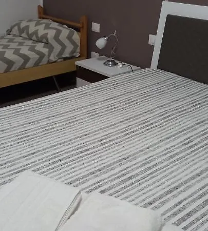 Apartamento Sophia Appartament