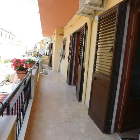Apartment Sophia Appartament Trappeto (Sicily)