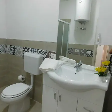 Sophia Appartament Apartment