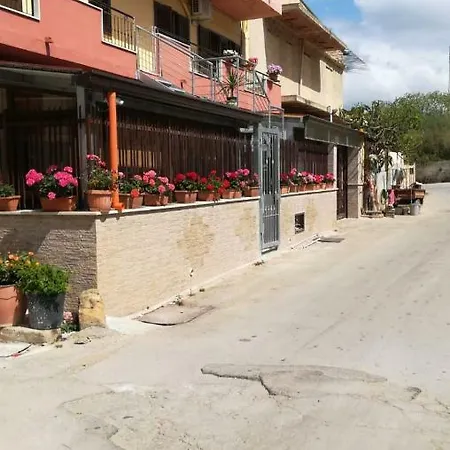 Sophia Appartament Apartment Trappeto (Sicily)