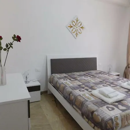 Apartamento Sophia Appartament *