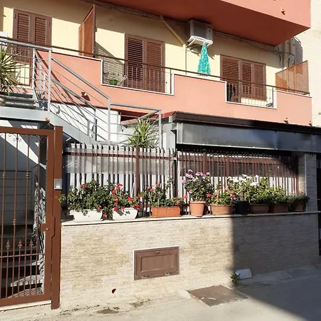 Apartment Sophia Appartament Trappeto (Sicily)