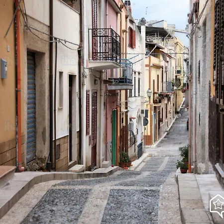 Sophia Appartament * Trappeto (Sicily)
