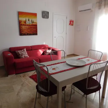 Sophia Appartament Apartment *