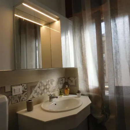 Apartamento Sophia Appartament Trappeto (Sicily)