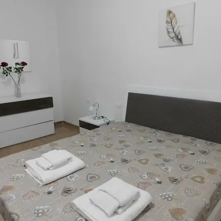 Sophia Appartament Apartamento *