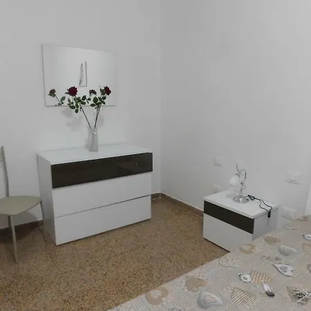 Appartement Sophia Appartament Trappeto (Sicily)