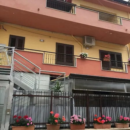 Sophia Appartament