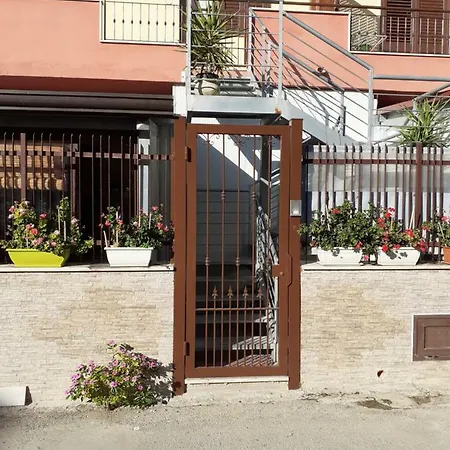 Sophia Appartament Apartamento Trappeto (Sicily)
