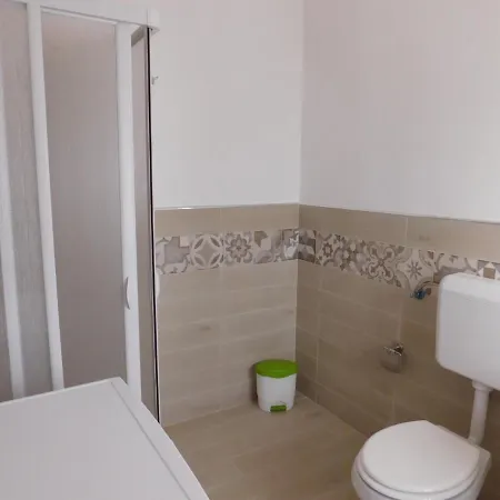 Apartamento Sophia Appartament