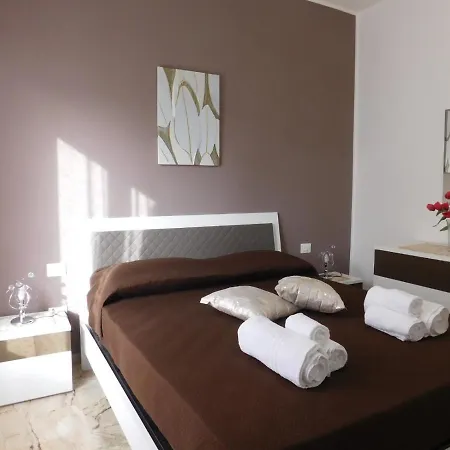Appartement Sophia Appartament *